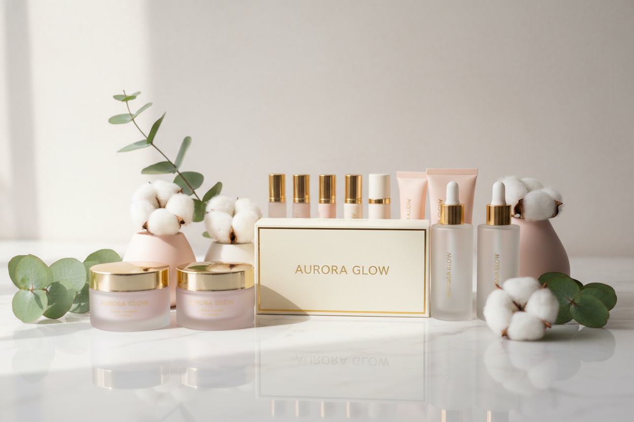 Beauty & Personal care