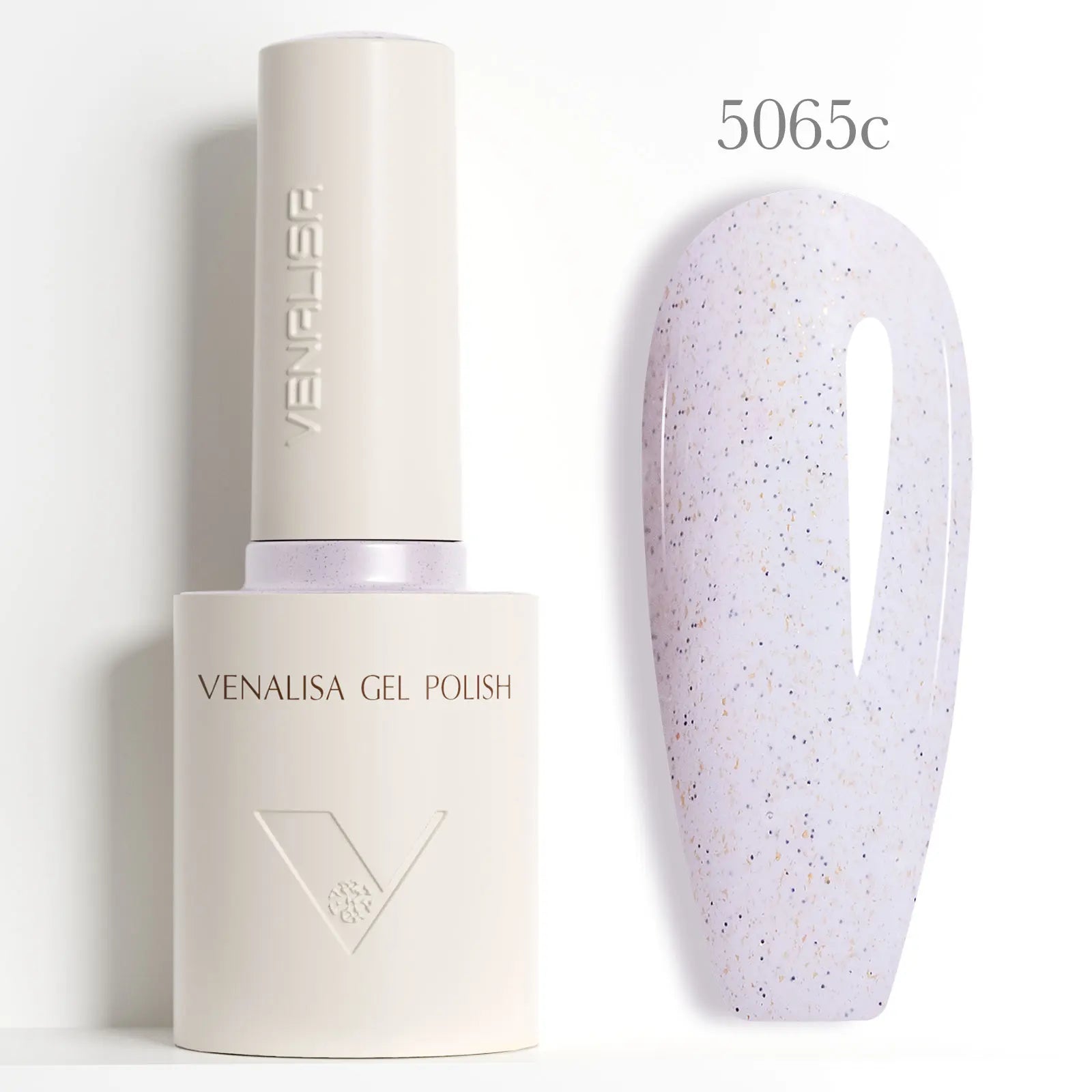 Esmalte de Gel Vegano 10 ml – Colores de Verano, Semi-Transparente, Libre de HEMA/TPO