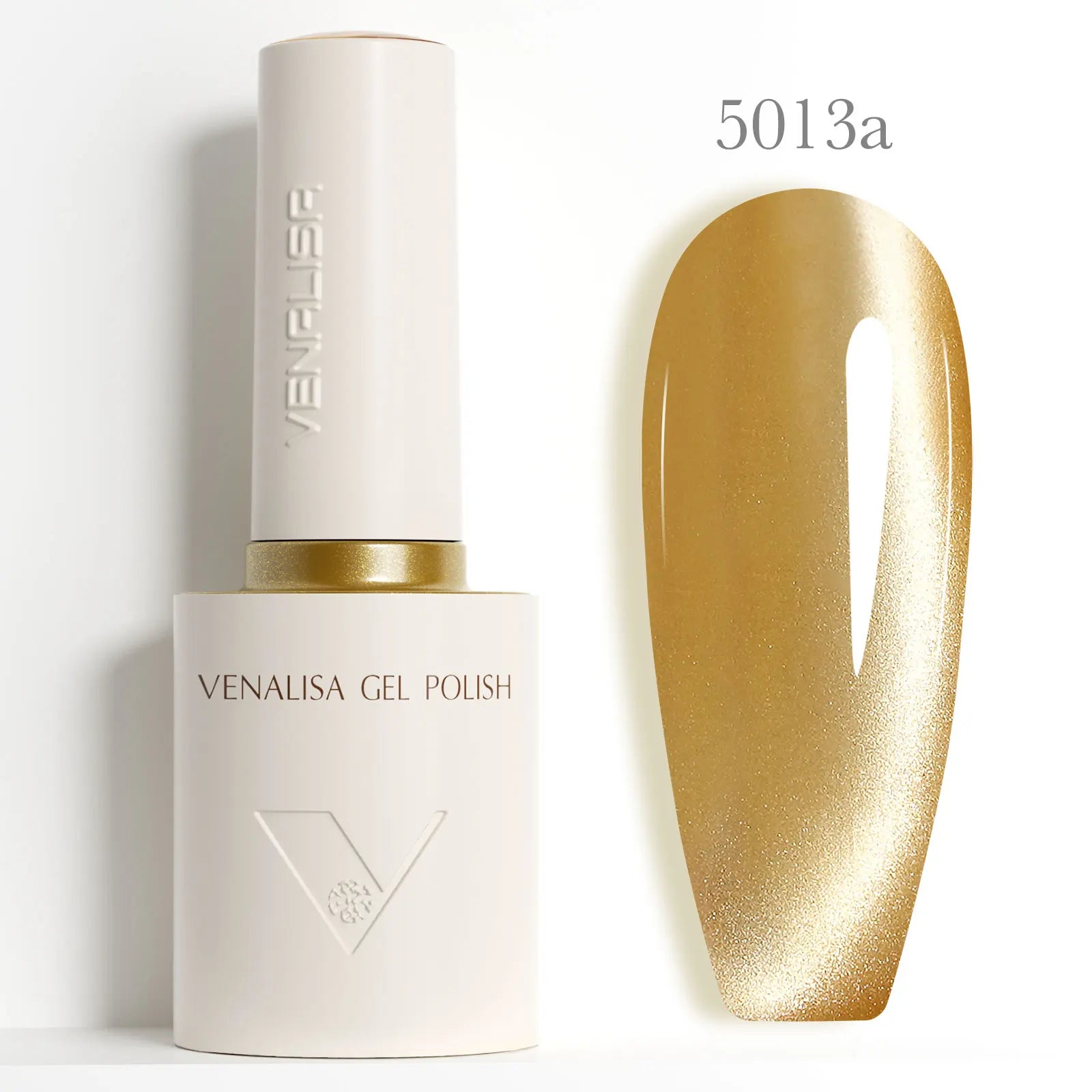 Esmalte de Gel Vegano 10 ml – Colores de Verano, Semi-Transparente, Libre de HEMA/TPO